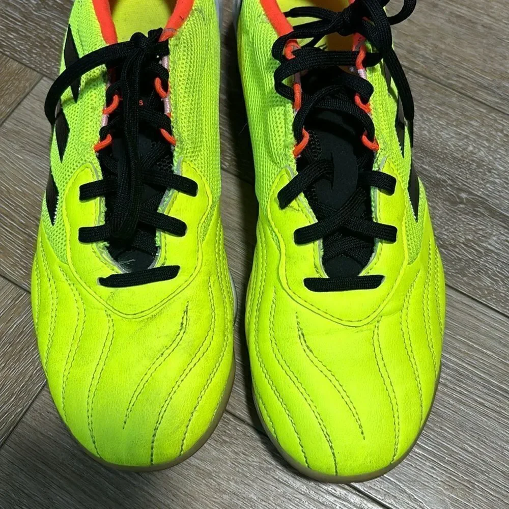 Adidas Copa Indoor Soccer Shoes